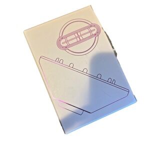 Genuine Dyson Supersonic Styling Concentrator Hair Dryer Attachments